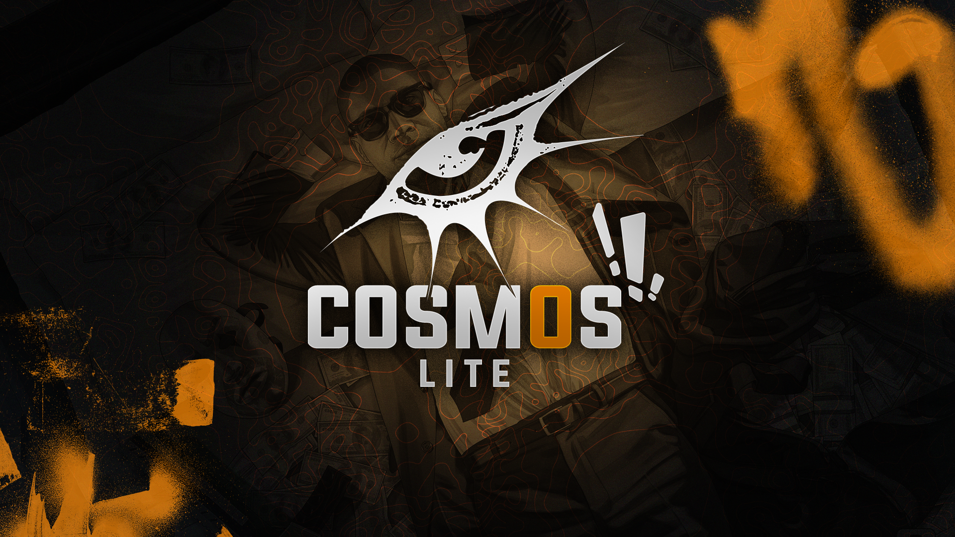 Cosmos Lite preview